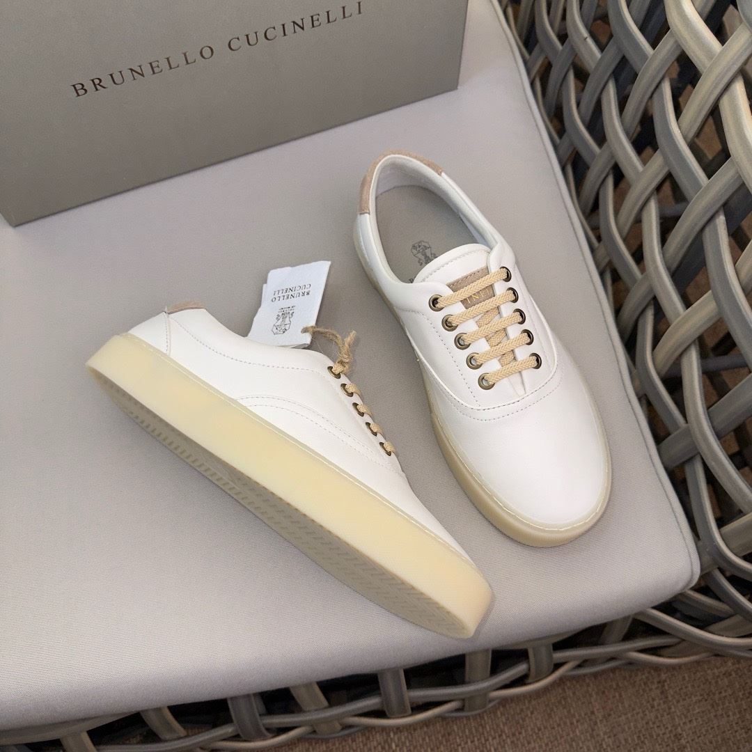 Brunello Cucinelli Shoes